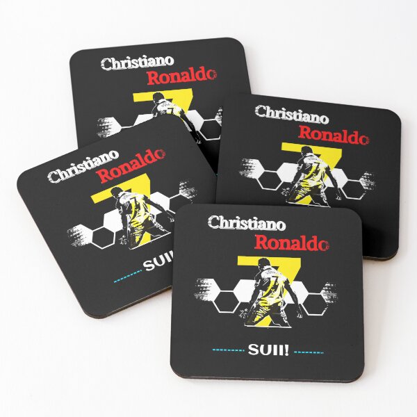 Item preview, Cristiano Ronaldo Cr7  designed and sold by NeedHub.