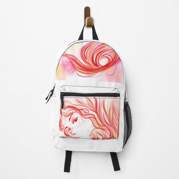 Item preview, Flamboyant hair designed and sold by Mokota-Sama.