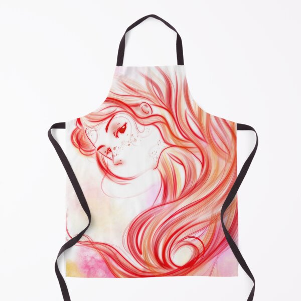 Item preview, Flamboyant hair designed and sold by Mokota-Sama.