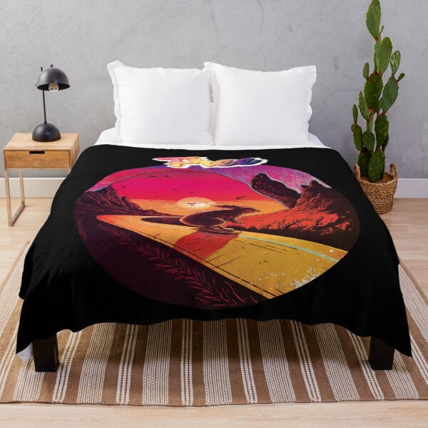 Item preview, Dawn of the Mountains designed and sold by GkanArt.