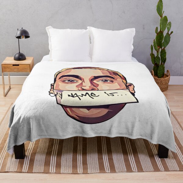 Item preview, My Name Is designed and sold by dendironald.