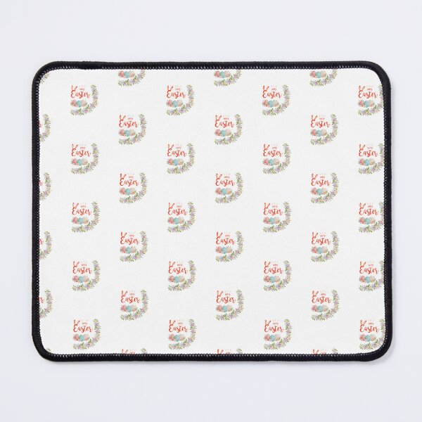 Item preview, happy easter_white designed and sold by monaesane.