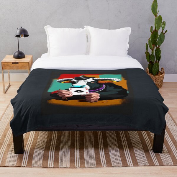 Item preview, toro, juego, gato negro designed and sold by Dezza2022.