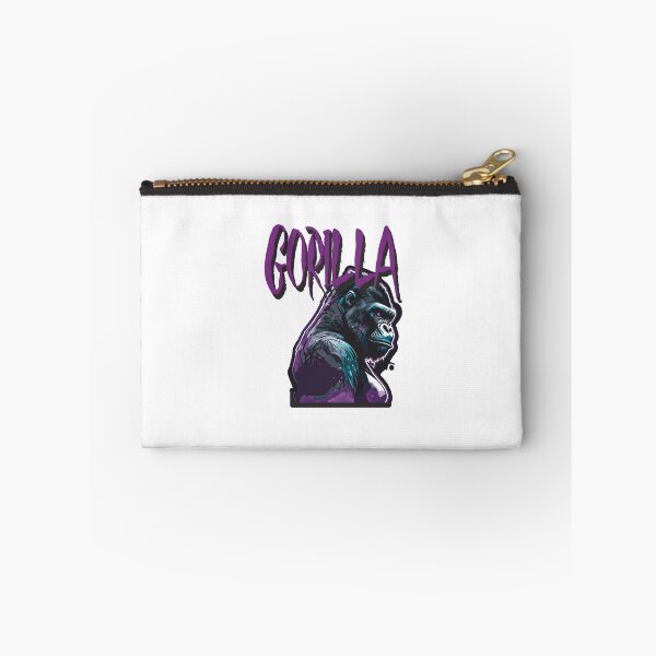 Item preview, Gorilla - Badass designed and sold by HappyBox--.