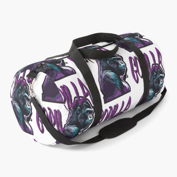 Item preview, Gorilla - Badass designed and sold by HappyBox--.