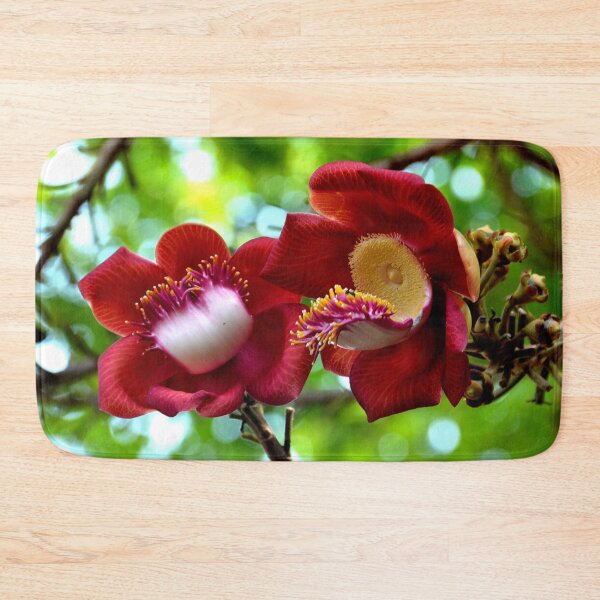 Item preview, Cambodia - Phnom Penh Flower designed and sold by franck380.
