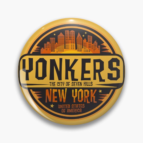 Item preview, Yonkers, New York designed and sold by studio838.