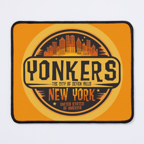 Item preview, Yonkers, New York designed and sold by studio838.