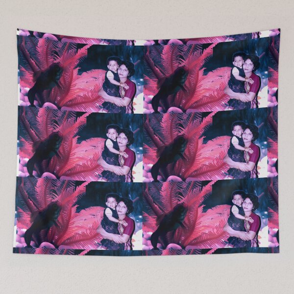 Item preview, One beautiful flash back memory of childhood designed and sold by Red bubble Artist.