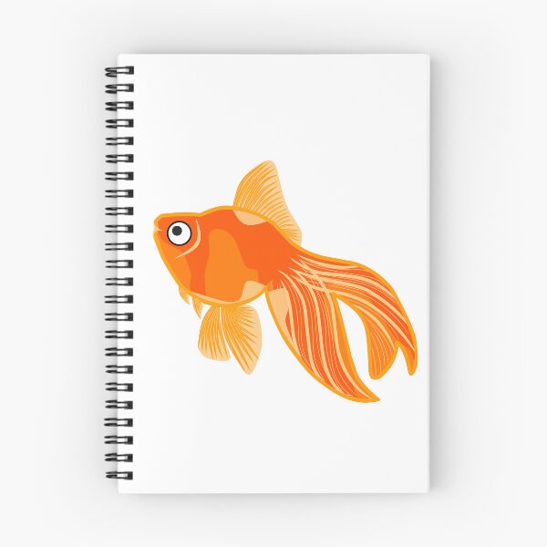 Item preview, goldfish designed and sold by wafiartdi.