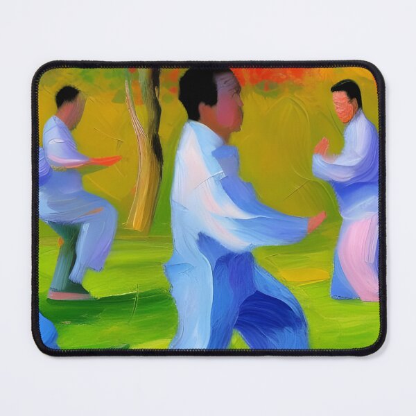 Item preview, Tai Chi Masters  designed and sold by HofTao.