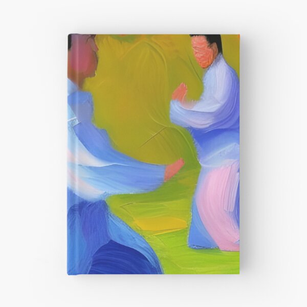 Item preview, Tai Chi Masters  designed and sold by HofTao.