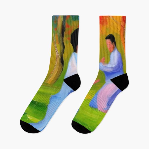 Item preview, Tai Chi Masters  designed and sold by HofTao.