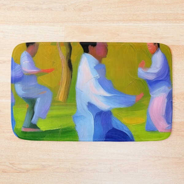 Item preview, Tai Chi Masters  designed and sold by HofTao.