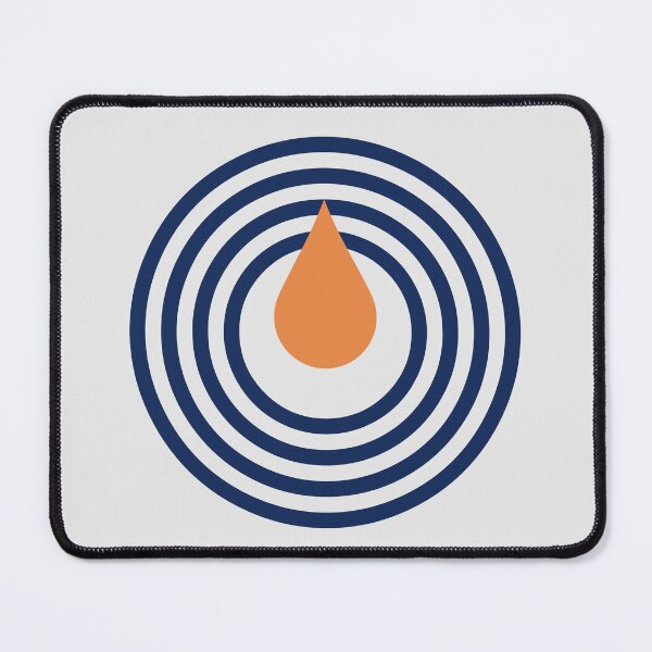 Item preview, Splash (Light) designed and sold by Outpour.
