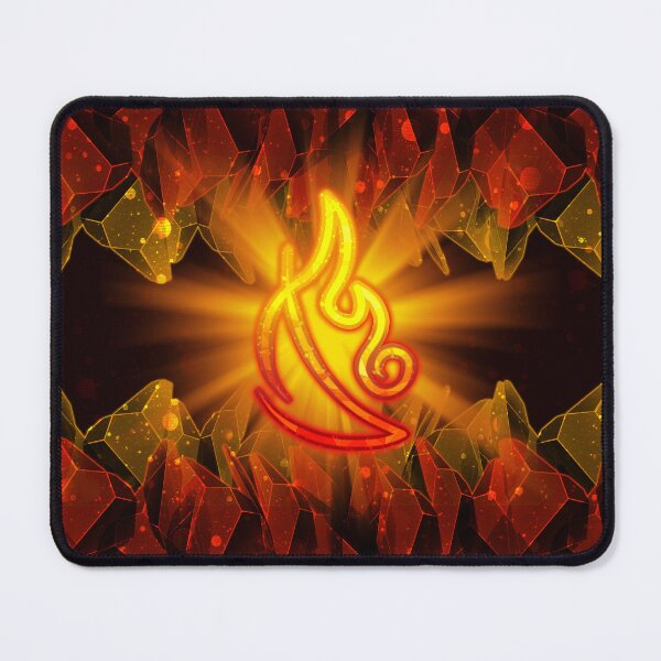 Item preview, Wizard101 - Fire School designed and sold by BluDragoArts.