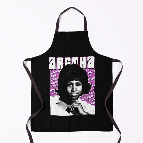 Item preview, Aretha Franklin designed and sold by shopQoqoUn.