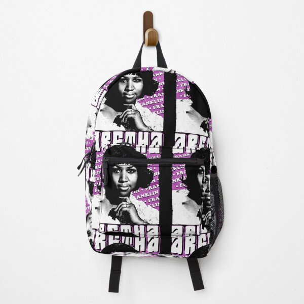 Item preview, Aretha Franklin designed and sold by shopQoqoUn.