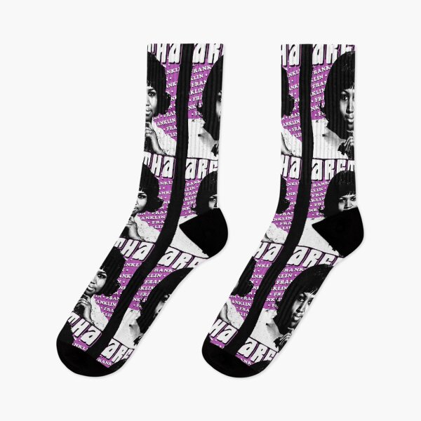 Item preview, Aretha Franklin designed and sold by shopQoqoUn.