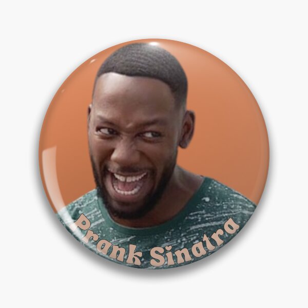 Item preview, Prank Sinatra Winston designed and sold by toadsforall.
