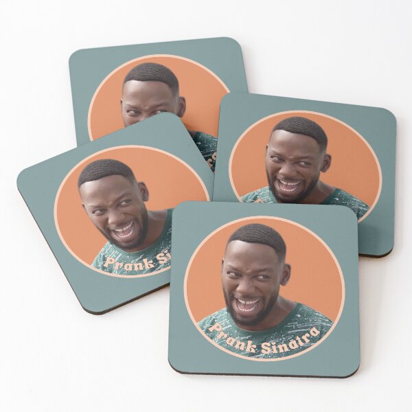 Item preview, Prank Sinatra Winston designed and sold by toadsforall.