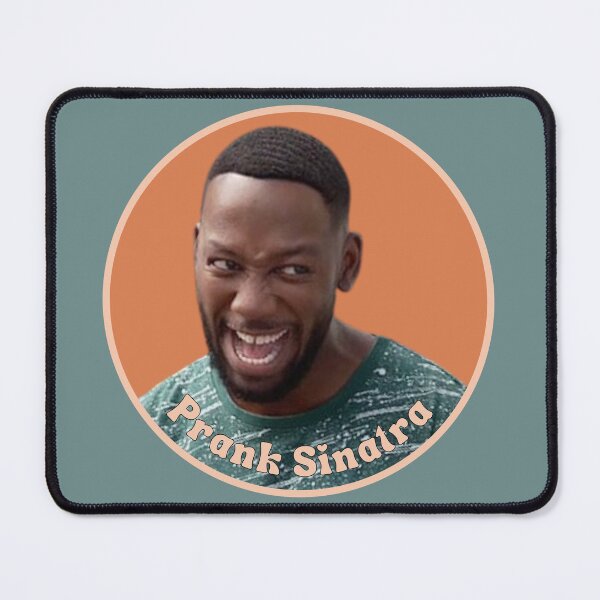 Item preview, Prank Sinatra Winston designed and sold by toadsforall.