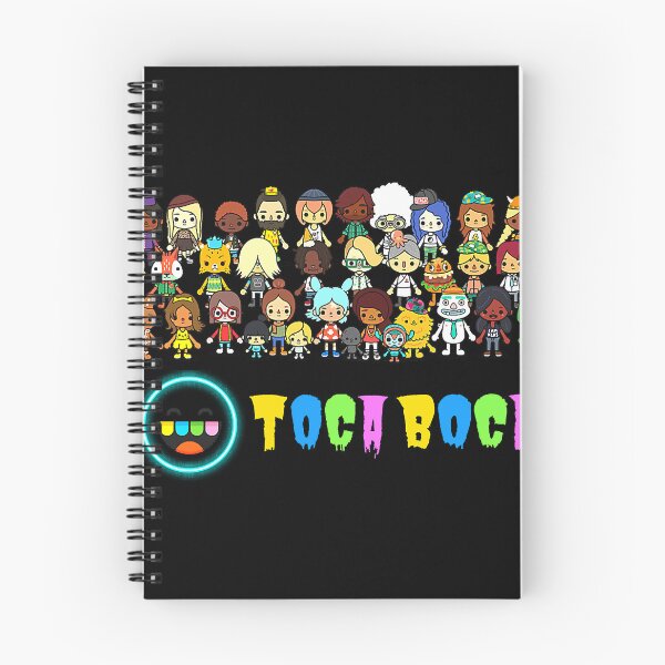 Item preview, toca boca      designed and sold by GeminiMoonArtLT.