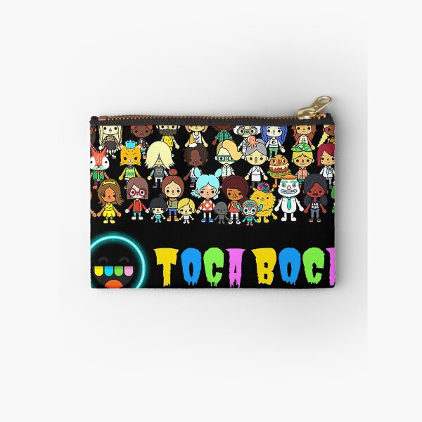 Item preview, toca boca      designed and sold by GeminiMoonArtLT.