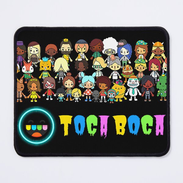 Item preview, toca boca designed and sold by GeminiMoonArtLT.