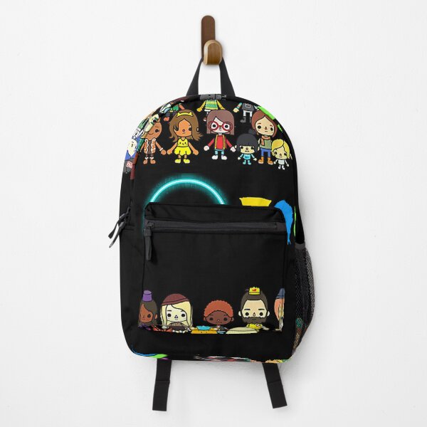 Item preview, toca boca      designed and sold by GeminiMoonArtLT.