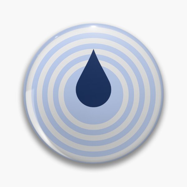 Item preview, Splash (Alternate) designed and sold by Outpour.