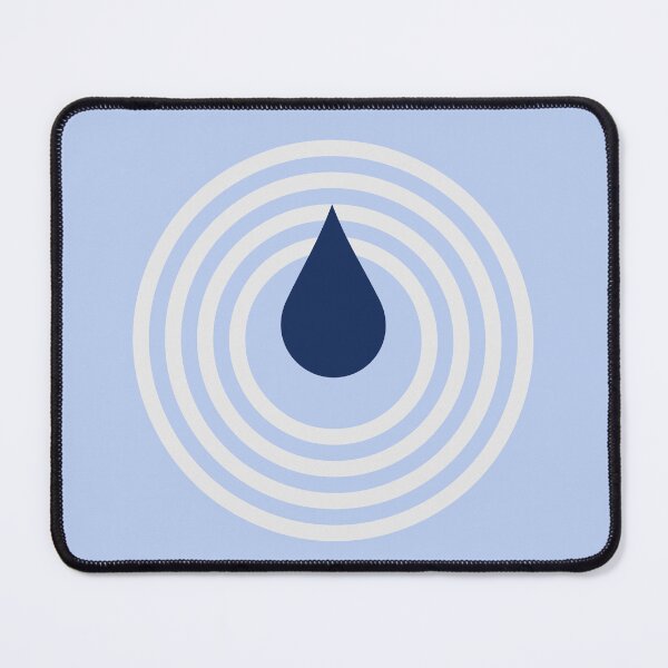 Item preview, Splash (Alternate) designed and sold by Outpour.