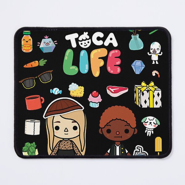 Item preview, toca boca designed and sold by GeminiMoonArtLT.