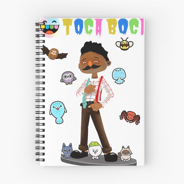 Item preview, toca boca designed and sold by GeminiMoonArtLT.