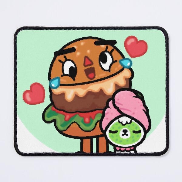 Item preview, toca boca      designed and sold by GeminiMoonArtLT.