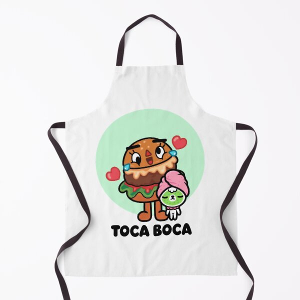 Item preview, toca boca      designed and sold by GeminiMoonArtLT.