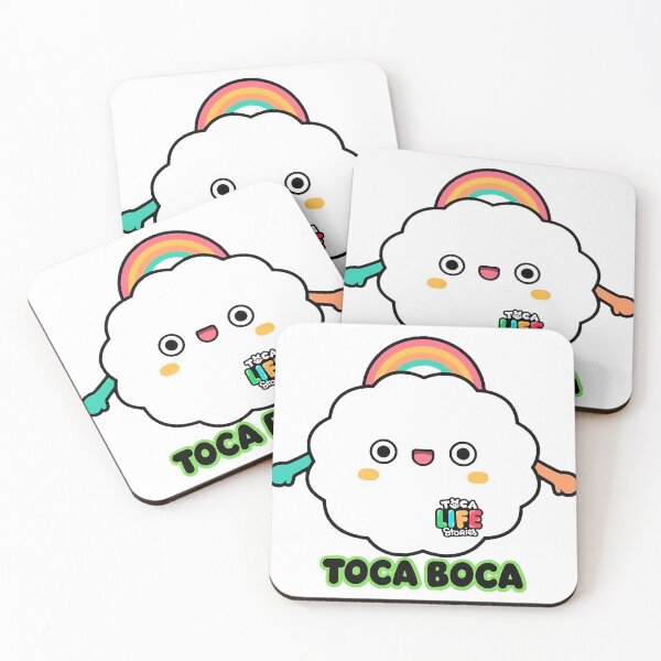 Item preview, toca boca designed and sold by GeminiMoonArtLT.