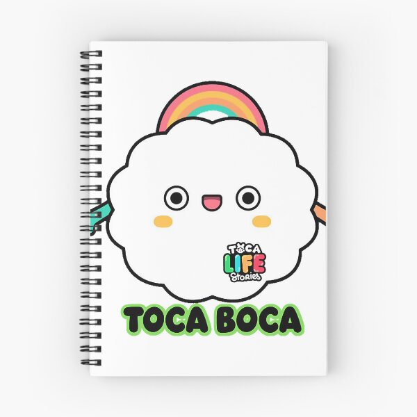 Item preview, toca boca designed and sold by GeminiMoonArtLT.