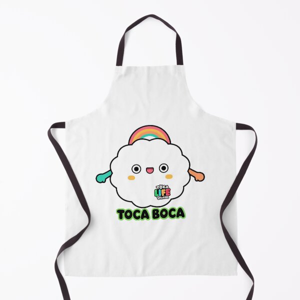 Item preview, toca boca      designed and sold by GeminiMoonArtLT.
