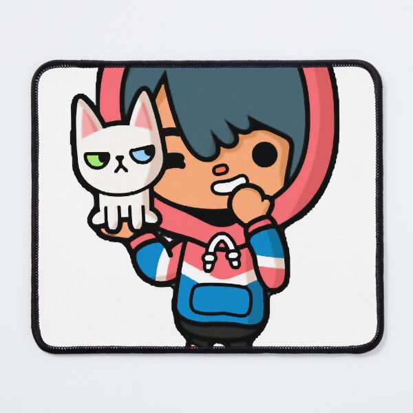 Item preview, toca boca      designed and sold by GeminiMoonArtLT.