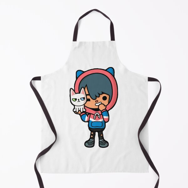 Item preview, toca boca      designed and sold by GeminiMoonArtLT.