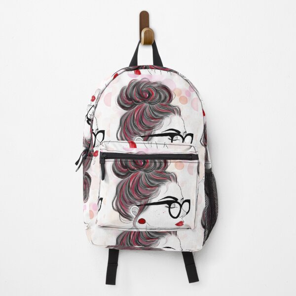 Item preview, Moda negro blanco rojo designed and sold by Mokota-Sama.