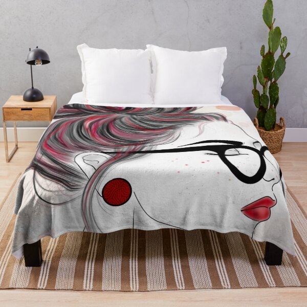 Item preview, Fashion black white red designed and sold by Mokota-Sama.