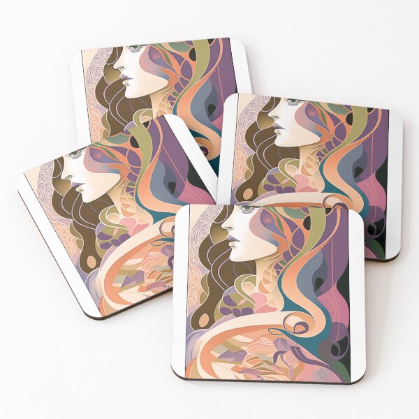 Item preview, Visual storytelling in illustration designed and sold by Silverstormer.