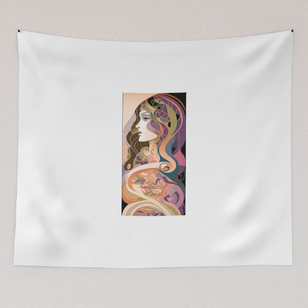 Item preview, Visual storytelling in illustration designed and sold by Silverstormer.