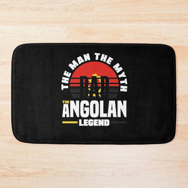 Item preview, Angolan Angola Angolan Flag Quote designed and sold by ShopTheStyle.