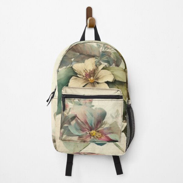 Item preview, antique floral vintage designed and sold by aquinavortex.