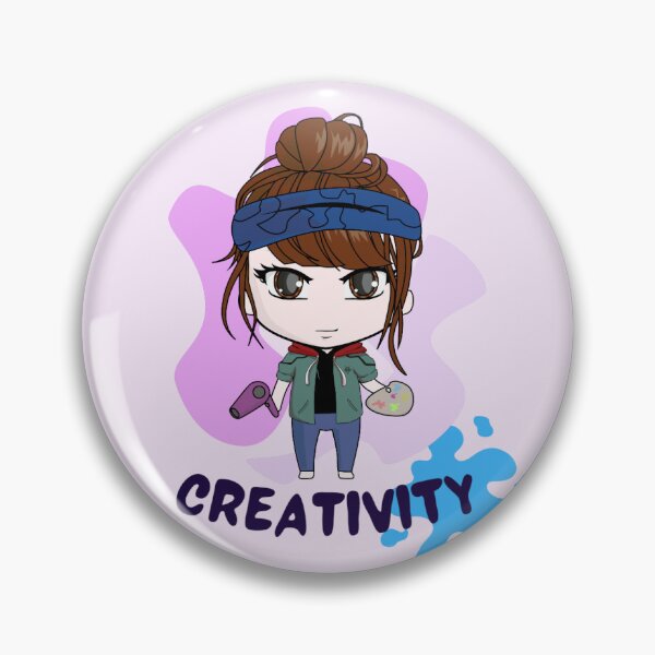 Item preview, Creativity designed and sold by buttakittin.