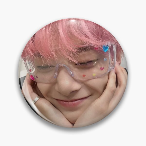 Item preview, I.N Stray Kids SKZ Yang Jeongin Baby Bread Shirt / Sticker / Phone Case designed and sold by BerryPeachBL.
