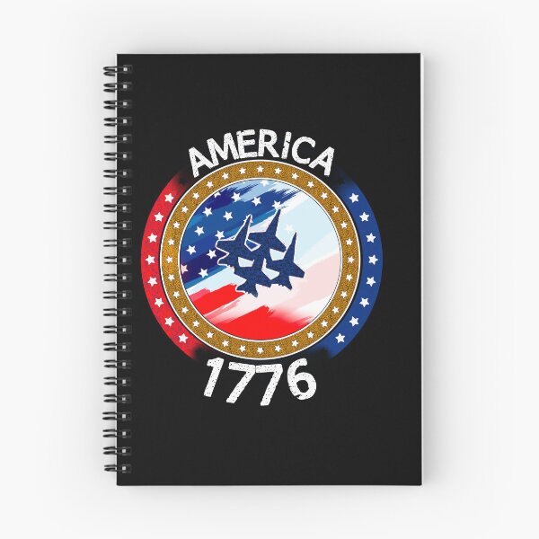 Item preview, America 1776, July 4th, independence day v222, military vet, jet fighter, pilot, patriotic designed and sold by mwebba2005.